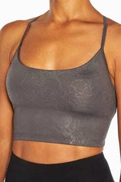 Marika Ivy Sports Bra -Marika Shop MLB0880AY0E.7897