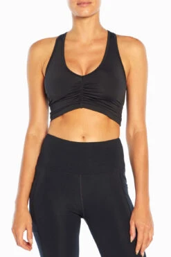 Marika Tabitha Sports Bra -Marika Shop MLB0881A 001.10264