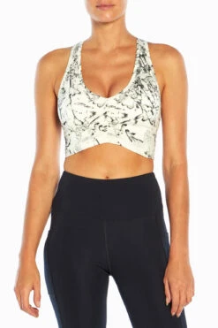 Marika Tabitha Sports Bra -Marika Shop MLB0881A 1IA.10241