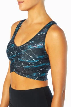 Marika Tabitha Sports Bra -Marika Shop MLB0881A ZH4.33897
