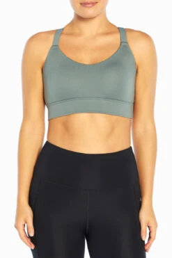 Marika Eloise Sports Bra -Marika Shop MLB0955A 3ZF.49888