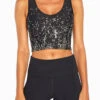 Marika Carter Long Sports Bra