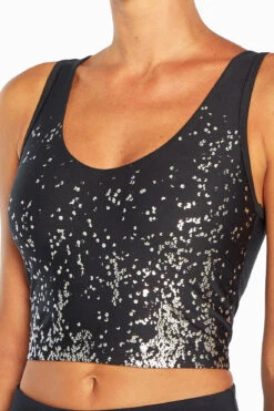 Marika Carter Long Sports Bra -Marika Shop MLB0959A 001.9537