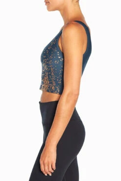 Marika Carter Long Sports Bra -Marika Shop MLB0959A 48Q.9529