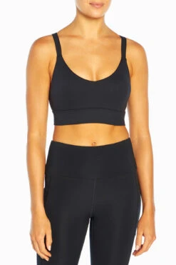 Marika Saige Soft Sports Bra -Marika Shop MLB0961A 001.33987