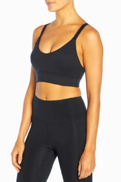 Marika Saige Soft Sports Bra -Marika Shop MLB0961A 001.33989