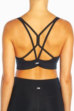 Marika Saige Soft Sports Bra -Marika Shop MLB0961A 001.33993