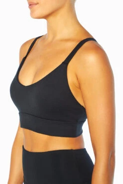 Marika Saige Soft Sports Bra -Marika Shop MLB0961A 001.33994
