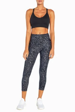 Marika Saige Soft Sports Bra -Marika Shop MLB0961A 001.MLC1123A WZ4.77683