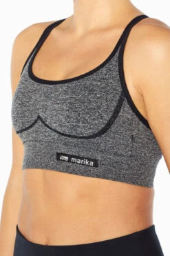 Marika Drew Seamless Sports Bra -Marika Shop MLB0981A 06Y.65862