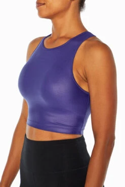 Marika Ari Long Shine Sports Bra -Marika Shop MLB0994A 460.61455