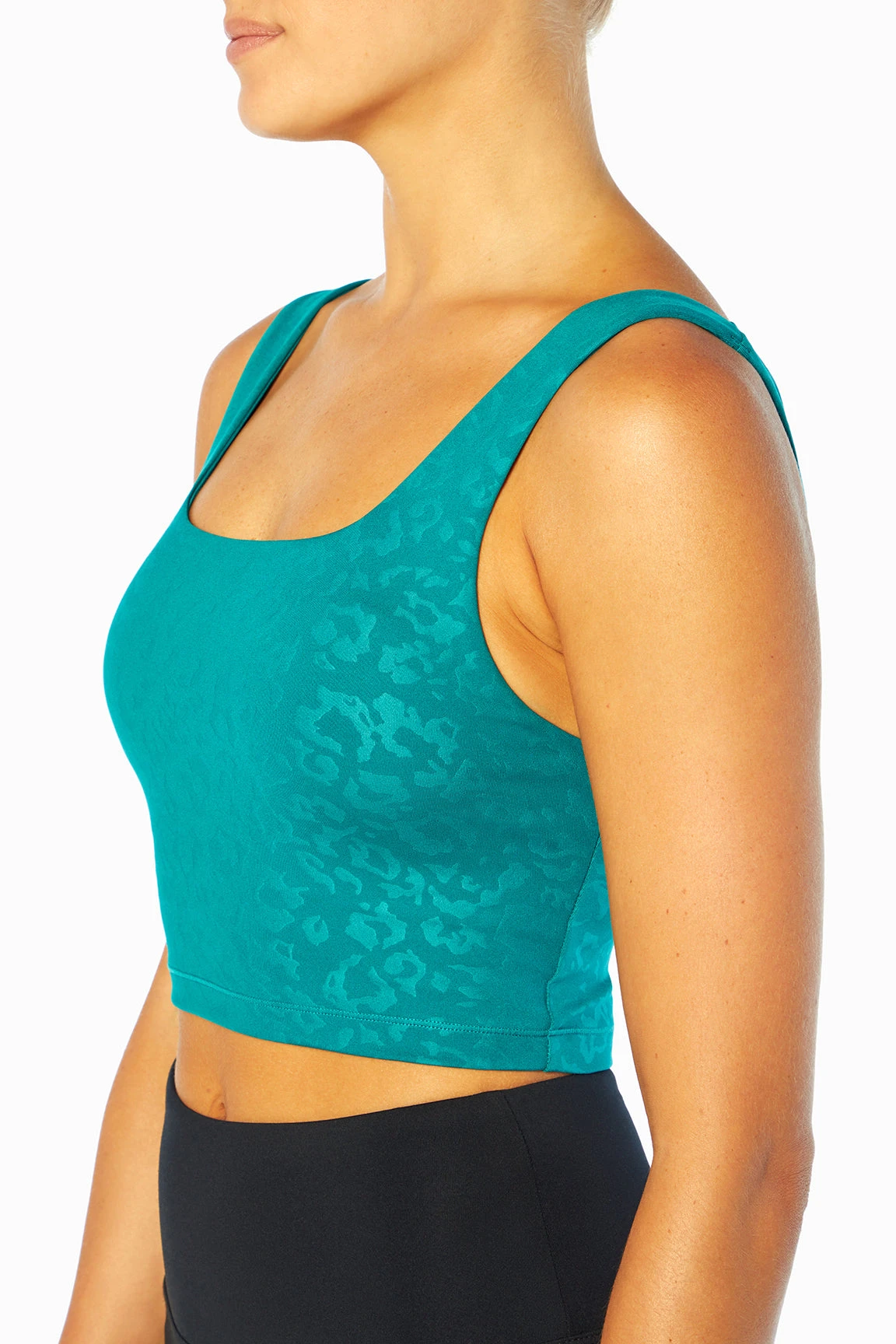 Marika Embossed Lola Long Sports Bra 18 Marika Embossed Lola Long Sports Bra - Image 16