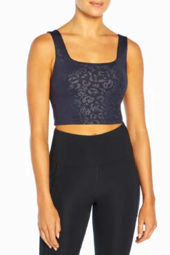 Marika Embossed Lola Long Sports Bra 41 Marika Embossed Lola Long Sports Bra -Marika Shop MLB1005A 4DJ.34003