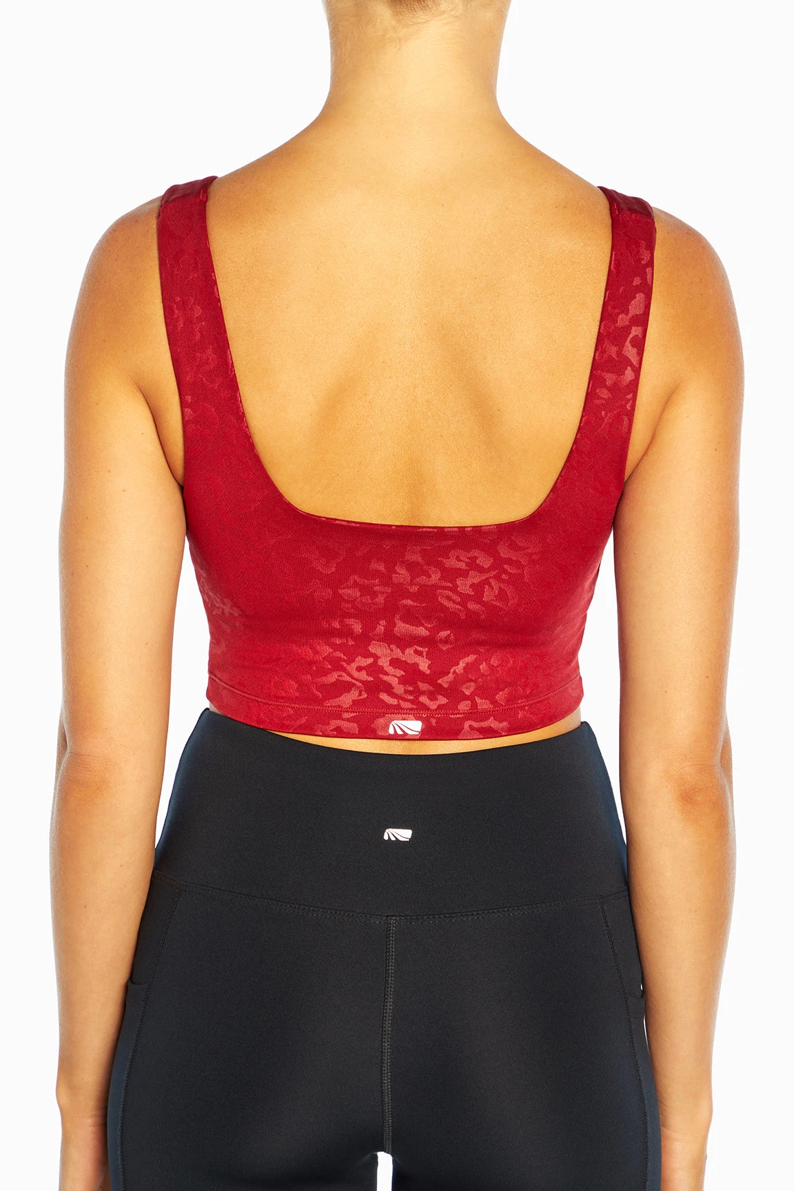 Marika Embossed Lola Long Sports Bra 11 Marika Embossed Lola Long Sports Bra - Image 9