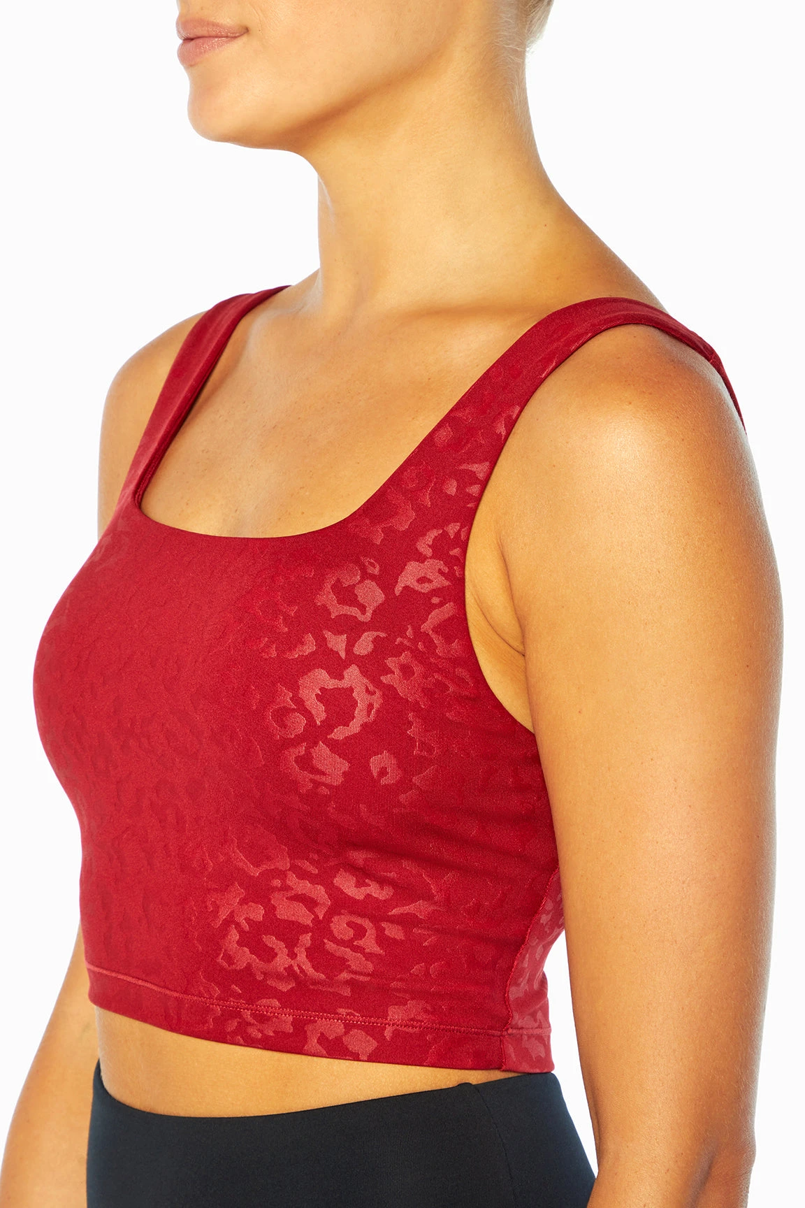 Marika Embossed Lola Long Sports Bra 12 Marika Embossed Lola Long Sports Bra - Image 10