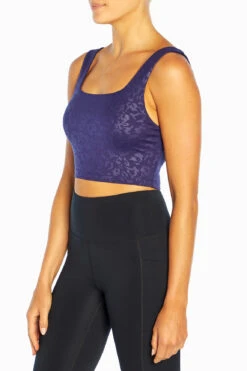 Marika Embossed Lola Long Sports Bra 27 Marika Embossed Lola Long Sports Bra -Marika Shop MLB1005A A4X.34013