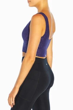 Marika Embossed Lola Long Sports Bra 26 Marika Embossed Lola Long Sports Bra -Marika Shop MLB1005A A4X.34014