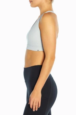 Marika Avianna Rib Sports Bra -Marika Shop MLB1017A 45O.57779