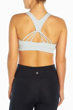 Marika Avianna Rib Sports Bra -Marika Shop MLB1017A 45O.57780