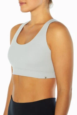 Marika Avianna Rib Sports Bra -Marika Shop MLB1017A 45O.57783