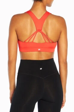 Marika Avianna Sport Bra -Marika Shop MLB1018A 7B9.61383