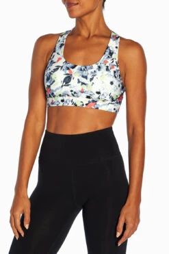 Marika Avianna Sport Bra -Marika Shop MLB1018A J36.61745