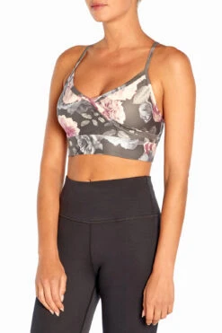 Marika Jada Sports Bra -Marika Shop MLB1054A Q4D.116841