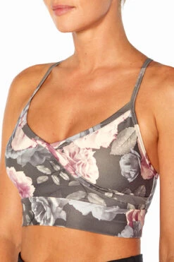 Marika Jada Sports Bra -Marika Shop MLB1054A Q4D.116846