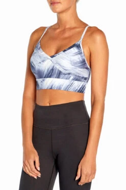Marika Jada Sports Bra -Marika Shop MLB1054A Q4E.116833
