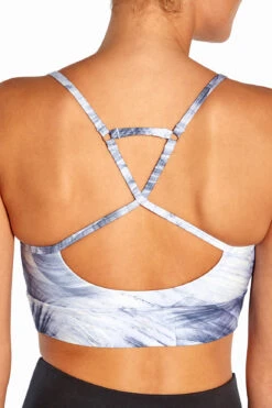 Marika Jada Sports Bra -Marika Shop MLB1054A Q4E.116837