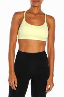 Marika Camilla Sports Bra -Marika Shop MLB1071A 82A.61645