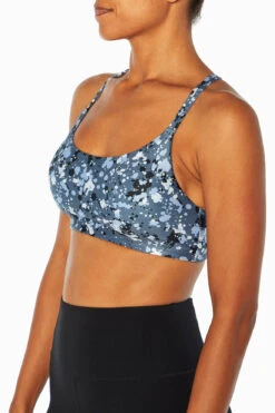 Marika Camilla Sports Bra -Marika Shop MLB1071A P4W.61635