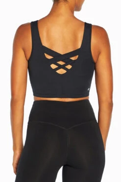 Marika Gia Long Sports Bra -Marika Shop MLB1074A001.7970