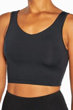 Marika Gia Long Sports Bra -Marika Shop MLB1074A001.7972