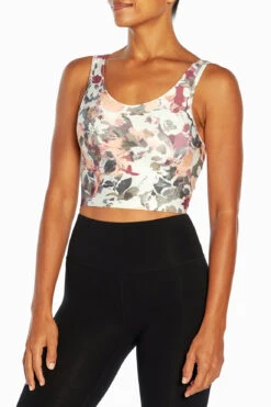 Marika Gia Long Sports Bra -Marika Shop MLB1074A2XQ.8016