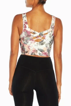 Marika Gia Long Sports Bra -Marika Shop MLB1074A2XQ.8018