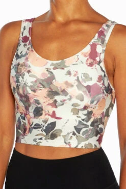 Marika Gia Long Sports Bra -Marika Shop MLB1074A2XQ.8021