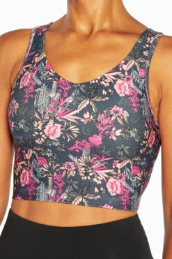 Marika Gia Long Sports Bra -Marika Shop MLB1074AQ4A.7961