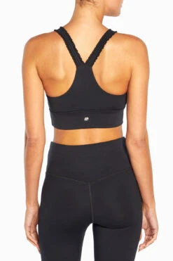 Marika Paisley Sports Bra -Marika Shop MLB1131A 001.5848