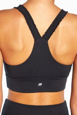 Marika Paisley Sports Bra -Marika Shop MLB1131A 001.5850