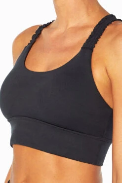 Marika Paisley Sports Bra -Marika Shop MLB1131A 001.5851