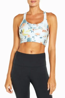 Marika Paisley Sports Bra -Marika Shop MLB1131A 1OU.14091 feba418a be28 4246 b7b7 f18a500633b9