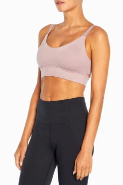 Marika Isle Sports Bra -Marika Shop MLB1132A 9HL.5737