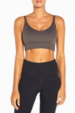 Marika Isle Sports Bra -Marika Shop MLB1132A U05.5743