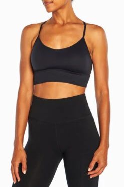 Marika Alli Sports Bra 16 Marika Alli Sports Bra -Marika Shop MLB1137A 001.73299
