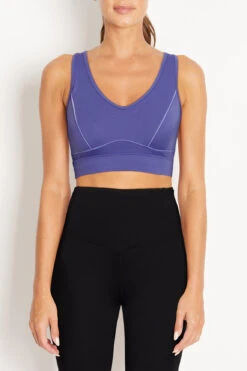 Marika Ezra Sports Bra -Marika Shop MLB1755A 9V3