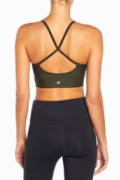 Marika Irene Sports Bra -Marika Shop MLB1766A A6G.5766