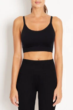 Marika Everlee Seamless Sports Bra -Marika Shop MLB1860A 001