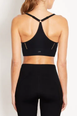 Marika Everlee Seamless Sports Bra -Marika Shop MLB1860A 001 01