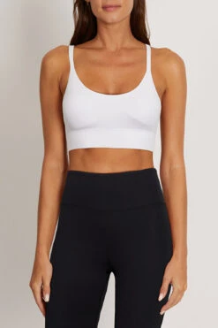 Marika Everlee Seamless Sports Bra -Marika Shop MLB1860A 010